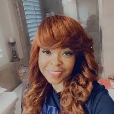 Michelle Red's Instagram, Twitter & Facebook