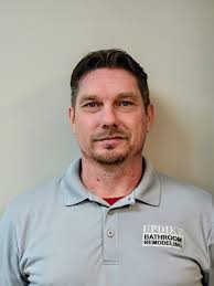 About Updike Bathroom Remodeling