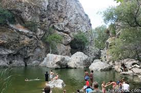 Check spelling or type a new query. Grassland Trail To Rock Pool Malibu Creek Sp Hikespeak Com
