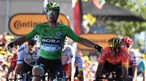 With the sagan collection, we've developed two different personalities of peter's racing style and transformed them into a collection of products, overexposed and underexposed. Tour De France 2019 Peter Sagan Takes Charge Of Green Jersey After Stage 5 Win The National