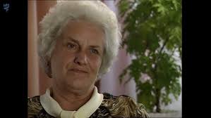 Holocaust Survivor Testimony: Bina Tenenblat, part 3/3