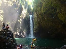 Cascada El Encanto Tlapacoyan Veracruz By Lalo Land Via Flickr
