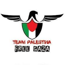 Through it pass the main. Team Palestina Teampalestina Twitter