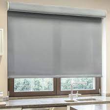 Roller Shades Room Darkening Roller Shade Roller Shades Blinds For Windows