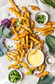 20 Minute Kohlrabi Fries Heavenlynn Healthy Kohlrabi Recipes Raw Food Recipes Eating Raw