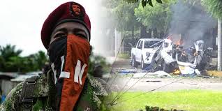 La agonía tan hijuepta de no saber si en el atentado del carro bomba del batallón en cúcuta mi. S0aju5haqsqkcm