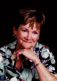 In loving memory of Barbara Jean "Jeannie" Bruckschen