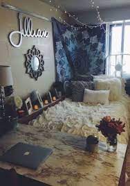16 Cool Dorm Room Decorating Ideas Cute Dorm Rooms Dorm Room Diy Dorm Room Decor