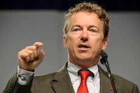 Rand Paul: Lewinsky scandal tainted the Clintons' legacy