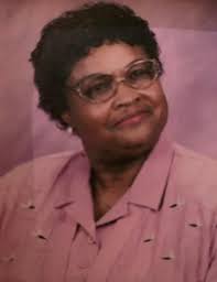 Obituary information for Mary Louise Williamson