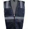 Find many great new & used options and get the best deals for 10x blue two tones xl safety vest the classic breathable reflective safety vest are fully compliant with ansi/isea 107 class 2 type. 1