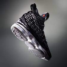 Outwork your opponents and assert your dominance in lebron james shoes from nike. Introducing The Lebron 15 Nike News