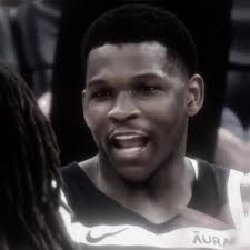 Astral Jump Edit: Anthony Edwards' Jump Scare!