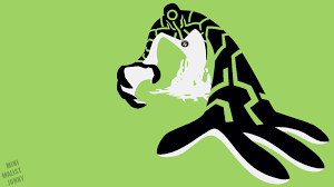 upgrade ben 10 minimalist wallpaper by minimalistjunky on deviantart upgrade ben 10 minimalist wallpaper
