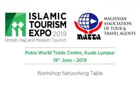 Tourism also is a major market in the islamic countries (hanie, 2010) even. Islamic Tourism Expo 2019 Matta