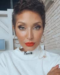 Was soll ich sagen, nicht nur das es gestern Abend mega Spaß gemacht hat  -Danke an alle Kollegeninnen (ist das korrekt😅) die es uns möglich machen  vor der Kamera einen guten Job