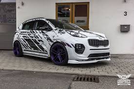 We Love Designs In Folie Mtchbx Designs Folierung Autos Folieren Autolackierung