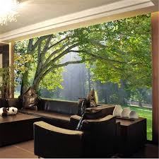 Kumpulan gambar tentang wallpaper untuk ruang tv, klik untuk melihat koleksi gambar lain di kibrispdr.org. Beibehang Custom 3d Photo Wallpaper 3d Forest Landscape Tv Background 3d Mural Living Room Hotel Decoration Photo Wallpapers 3d Forest Tv Backgroundphoto Wallpaper 3d Aliexpress