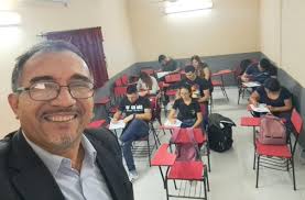 Unisal Filial Capiatá కొత్త...