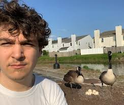 Ben Staab's Instagram, Twitter & Facebook