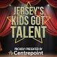 JERSEY'S KIDS GOT TALENT event in Jersey