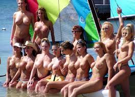 Hedonism Resort - Witness the Nudity of Nude Beaches