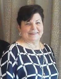 Obituary information for Nancy Marlene Krahn