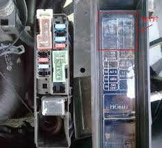 Please, please, please do not post an answer if you do not know the answer. Fuse Box Diagram For 2005 Nissan Altima Wiring Diagram