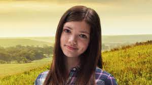 Up faith and family announces premiere date (video) 05 april 2021 | tvseriesfinale. How Old Is Georgie In Heartland