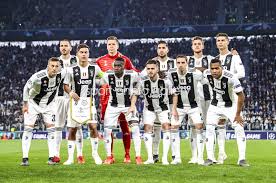 Jun 04, 2021 · find out which football teams are leading the pack or at the foot of the table in the italian serie a on bbc sport Juventus Team V Ajax Champions League Quarter Final 2019 Images Football Posters