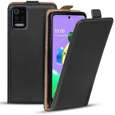 Safers Flipcase für LG K62 Hülle ...