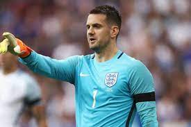 €1.00m * apr 15, 1986 in chester, england England Squad Tom Heaton Hoping For Three Lions Recall With Countdown On To Nations League Finals Goal Com