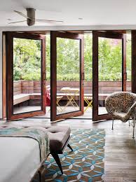 Bedroom balcony glass door design / buy low price designer stainless steel balcony grills in lingam nagar, tiruchirappalli. 12 Amazing Bedroom Balcony Doors Design Ideas
