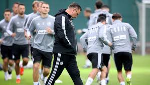 Poniżej skrót wideo ze spotkania. Koronawirus Pko Ekstraklasa Mecz Warta Legia Zostanie Przelozony Sport Tvp Pl