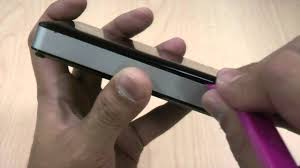 9load media from both pc and mac computers. How To Replace The Hdd On Seagate Goflex Satellite Youtube