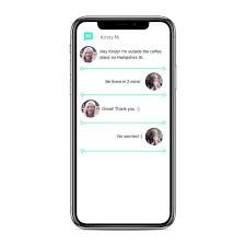 隔空充電手機App超方便！ 手機一碰即無線「過電」 | UHK 港生活