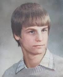 Timothy John Barry (1967-1987)