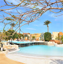 Sunwing Waterworld Makadi Makadi Bay Red Sea Hotel Makadi Bucht Agypten Urlaub Pool Aqua Park Wasserrutschen Pools Hotelanla Agypten Urlaub Agypten Urlaub