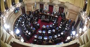 El Senado retoma el debate de reforma electoral, pero sin los votos para eliminar las PASO :: El Diario de La Pampa