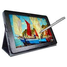 3 Bonus Items Simbans Picassotab 10 Inch Drawing Tablet And Stylus Pen 2gb 32gb Android 7 Nougat Ips Screen In 2021 Drawing Tablet Art Tablet Graphics Tablet