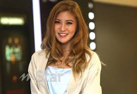 Maybe you would like to learn more about one of these? Elizabeth Tan Tak Percaya Benda Mistik Selagi Tak Alaminya Sendiri Hiburan Mstar
