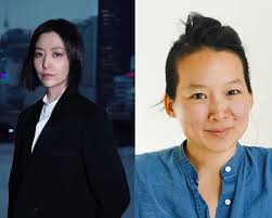 Ayoung Kim & Candice Lin 김아영 & 캔디스 린: Artist Talk