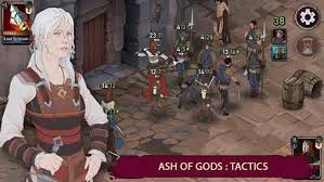 It's easy to download and install to your mobile phone. Descargar Ash Of Gods Tactics 1 9 16 Apk Mod Money Data Android 2021 1 9 16 Para Android