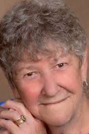 Obituary information for D. Marlene Fry