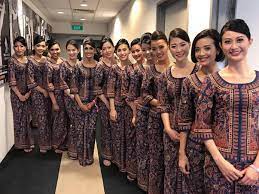 Singapore airlines hires cabin crew from many different nationalities. Singapore Airlines Cabin Crew Recruitment Bangkok June 2018 Better Aviation