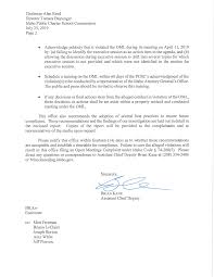 PUBLIC CHARTER SCHOOL COMMISSION SPECIAL MEETING