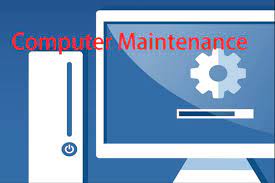 13 Common Personal Computer Maintenance Tips You Should Try Computer Maintenance Best Home Automation System Technology
