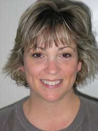 Kathy Brubaker from Torrance High School