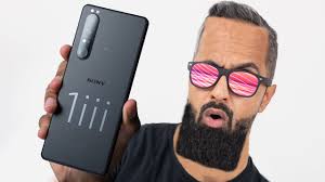 1 actual colour and dimension may differ from the screen image.; Sony Xperia 1iii Unboxing Youtube