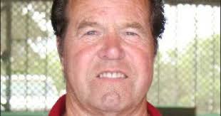 Lowell “Dickie” Ross Cook